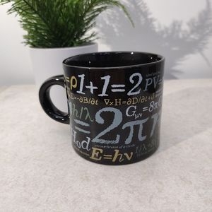 Math mug